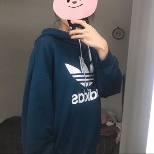 Adidas Hoodie
